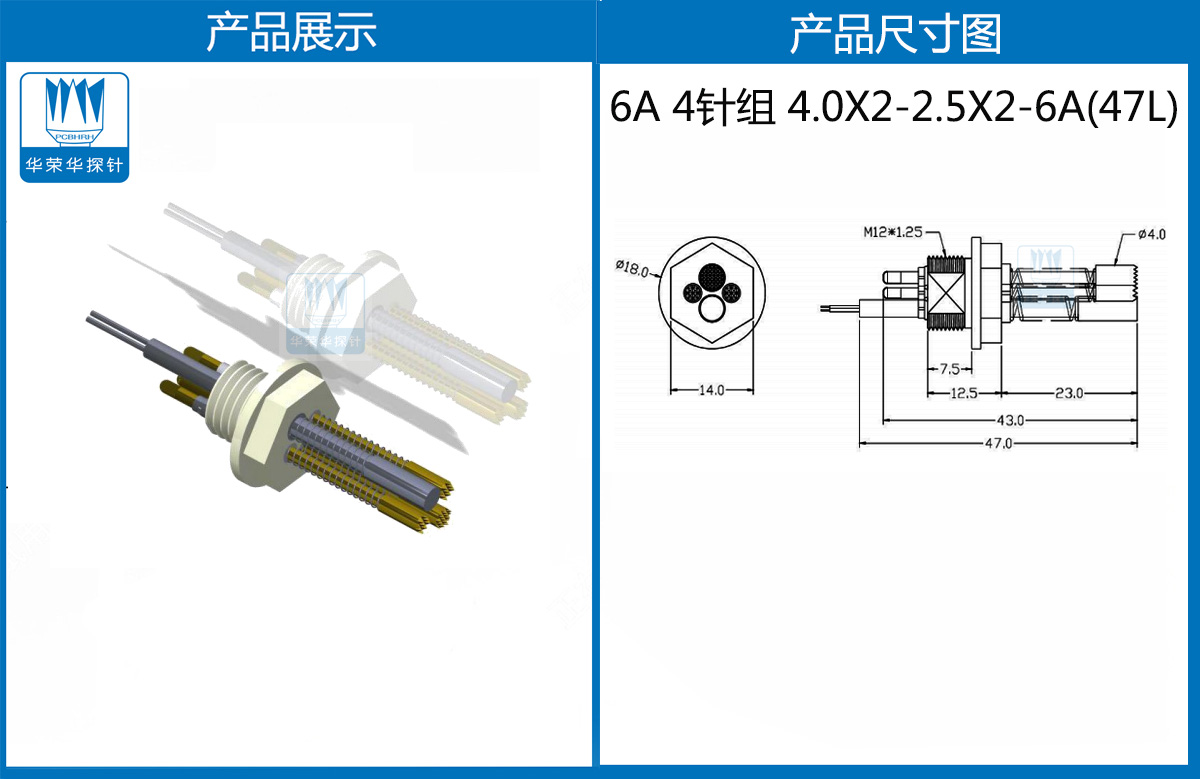 華榮華